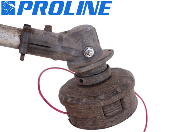 Proline® Gear Case Grease Plug Upgrade For Echo SRM-210 SRM-225 SRM-266 Trimmer 61043450031