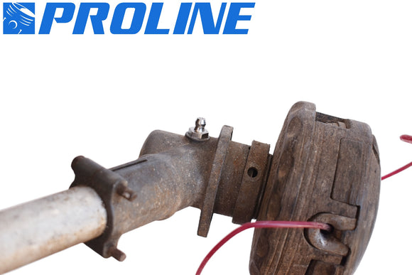 Proline® Gear Case Grease Plug Upgrade For Echo SRM-210 SRM-225 SRM-266 Trimmer 61043450031