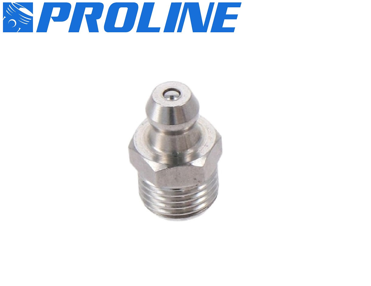 Rectangular Grease Plug Proline® Gear Case Grease Plug Upgrade For Echo SRM-210 SRM-225 SRM-26 ...