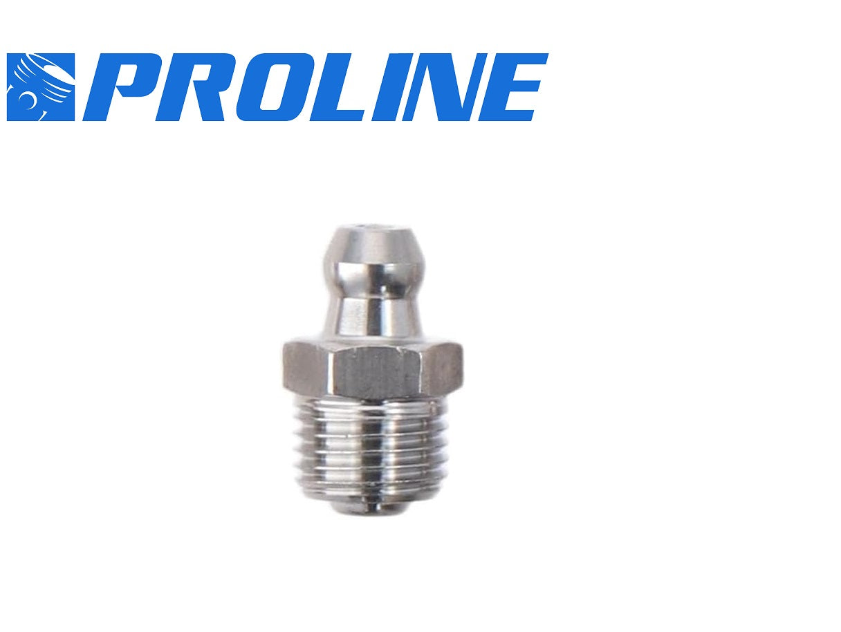 Proline® Gear Case Grease Plug Upgrade For Echo SRM-210 SRM-225 SRM-266 61043450031 - 0