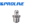 Proline® Gear Case Grease Plug Upgrade For Echo SRM-210 SRM-225 SRM-266 Trimmer 61043450031-2