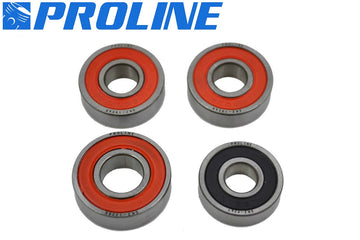Proline® Gear Head Box Bearing Rebuild Kit For Stihl HT100 HT101 38.2016 HT130 HT131 Pole Saw