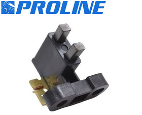 Proline® Graphite Carbon Brushes Assembly For Honda Champion Generac 0H0919 Generator
