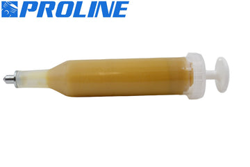 Proline® Grease Gun For Chainsaw Bar Sproket Nose Tool  Stihl Husqvarna Echo