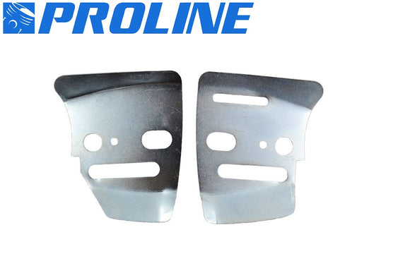 Proline® Guide Plates For Homelite Super XL, XL12, SXL, BIG RED, OLD BLUE 70399 70400