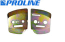 Proline® Guide Plates For Stihl 028 038 Inner & Outer 1117 664 1100 1117 664 1000-1