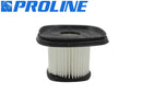 Proline® HD Air Filter For Stihl BG56 BG66 BG86 BG86C SH86 SH86C 4241 140 4400 4241 140 4403-2