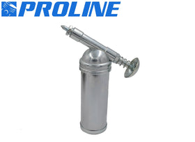 Proline® HD Grease Gun For Chainsaw Bar Sproket Nose Tool Stihl Husqvarna Echo