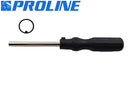 Proline® HLIC Carburetor Adjustment Tool For Homelite Ryobi Troybilt Trapezoid Tip-1