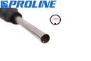 Proline® HLIC Carburetor Adjustment Tool For Homelite Ryobi Troybilt Trapezoid Tip-2