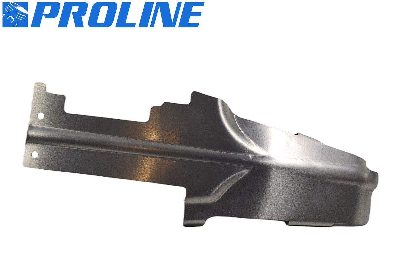 Proline®  Handle Fuel Tank Skid Plate Guard Protector For Husqvarna 362 365 371 372 372XP