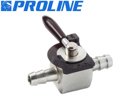 Proline® Heavy Duty Fuel Valve 1/4" Ball Valve  SCAG 48568 Oregon 07-403