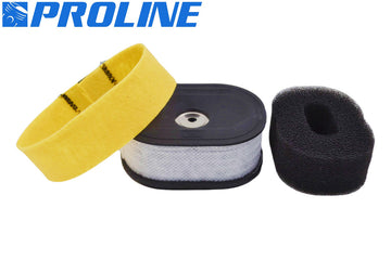 Proline® Heavy Duty Air Filter For Stihl 044 046 066 MS440 MS441 MS460 MS660 0000 120 1654