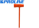 Proline® Hi Vis Orange Wrench Tool For Stihl Husqvarna 13mm 19mm-3