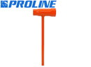 Proline® Hi Vis Orange Wrench Tool For Stihl Husqvarna 13mm 19mm-4