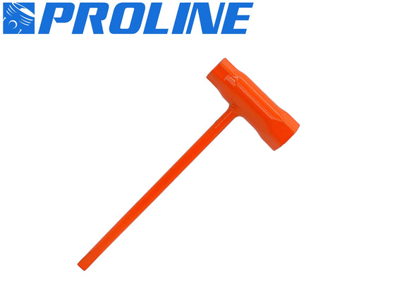 Proline® Hi Vis Orange Wrench Tool For Stihl Husqvarna 13mm 19mm