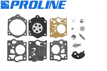 Proline® Homelite Super XL Walbro Carburetor Rebuild Kit K10-SDC