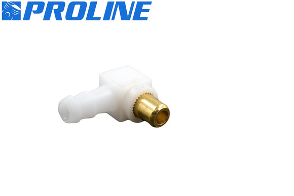 Proline® Carburetor Hose Connector Elbow For Briggs & Stratton  692317 493496 494451