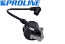 Proline® Ignition Coil For Dolmar 112 113 114 116 Makita DCS6800 DCS9010  030143041-3