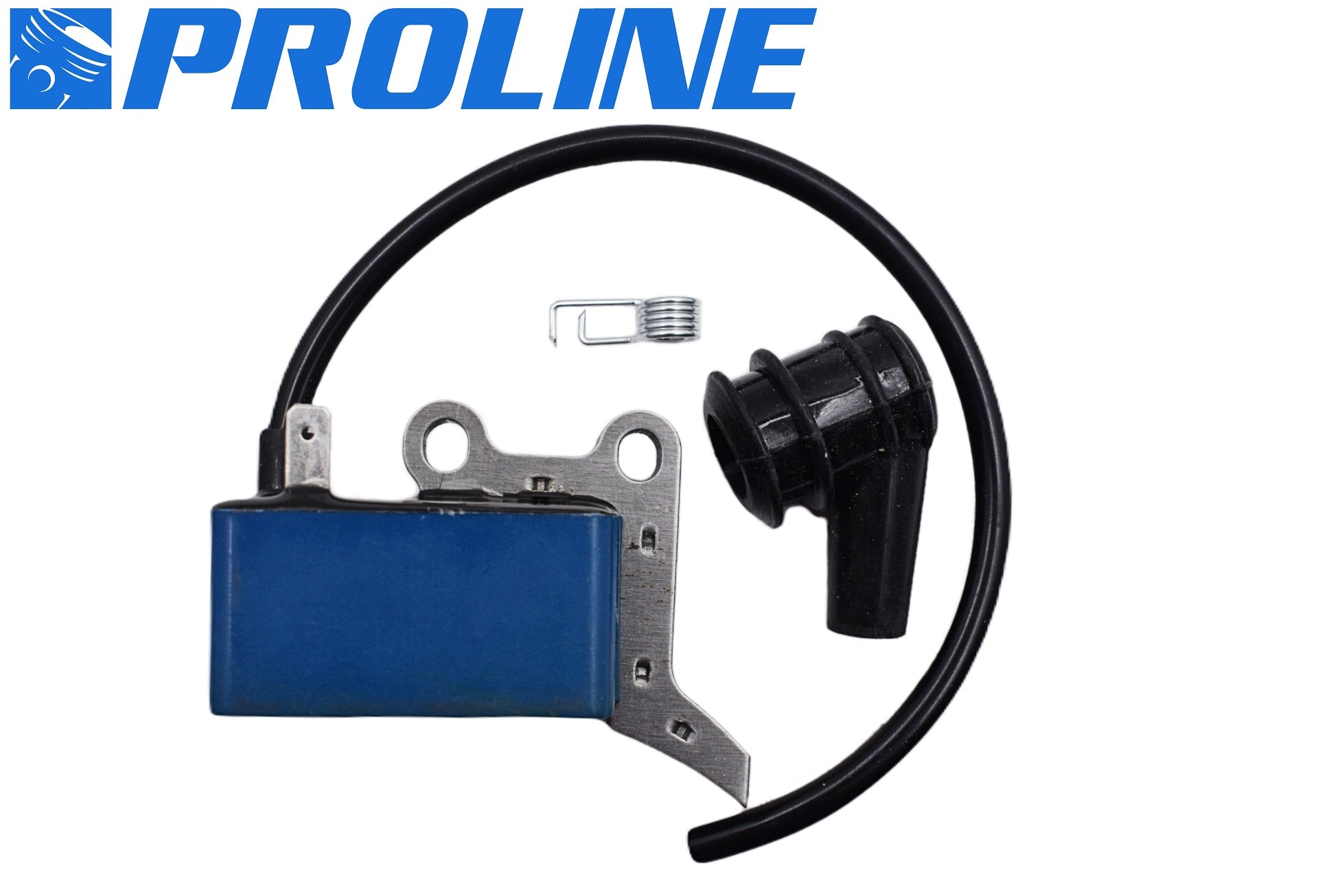 Proline® Ignition Coil For Echo SRM-2620 A411001710,  A411001791 - 0