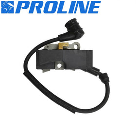 Proline® Ignition Coil For Husqvarna 345 350 357 359 362 365 371 372 372XP 385 390 Chainsaw