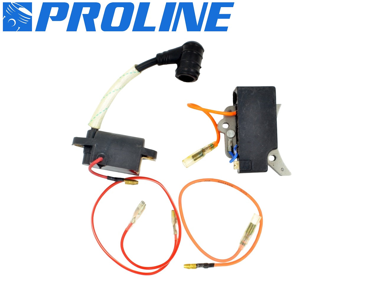Proline® Ignition And Exciter Coil For Shindaiwa 400, 488, 488P A411001020, A410000010
