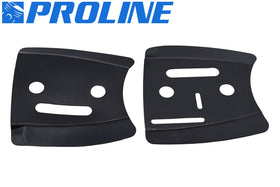 Proline® Inner And Outer Guide Plates For Husqvarna 61 162 266 268 272 2100 2101