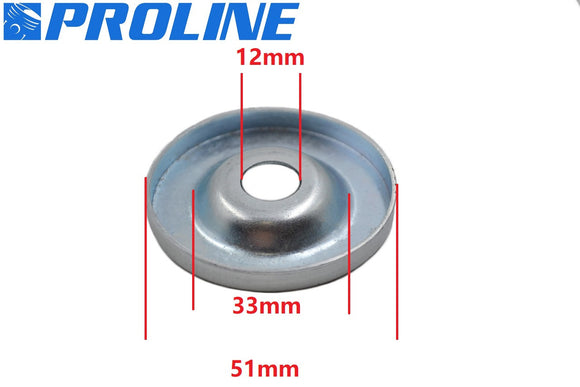 Proline® Inner Clutch Cover Washer 33mm For Stihl 028  1118 162 1001
