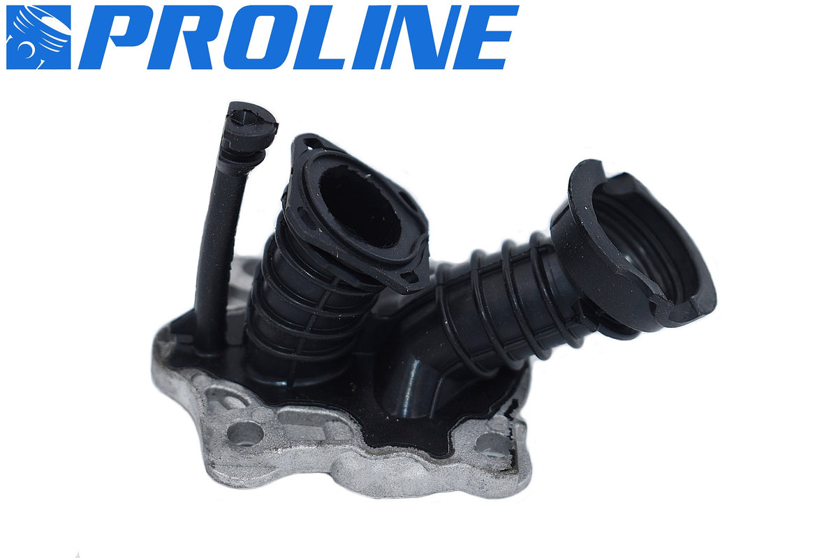 450 Proline Proline® Intake Inlet Pipe For Husqvarna 445 450 Jonsered CS2245 54408 ...
