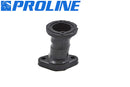 Proline® Intake Manifold Boot Pipe For Husqvarna 335XPT 338XPT 537193002-2
