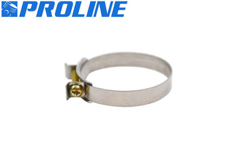 Proline® Intake Boot Clamp For Husqvarna 395 395XP 505283315, 505283305,  503560007