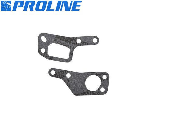 Proline® Intake Gasket Set For McCulloch Mac Mini Mac Pro Mac Eager Beaver 68197 90714
