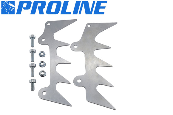 Proline® Large Dog Bumper Spike For Stihl 029 039 MS271 MS290 MS310 MS311 MS390 Chainsaw