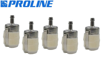 Proline® Large Fuel Filter For Echo 5 Pack A369000440 Blower Trimmer