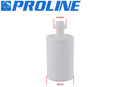 Proline®  Large Inlet Fuel Filter For Husqvarna Jonsered Chainsaw Clearance-2