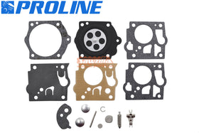 Proline® Carburetor Kit For McCulloch Pro Mac 55 555 Mac 10-10 10-10A
