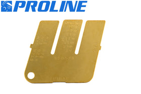 Proline® Metering Lever Tool Gauge For Walbro Carburetor 500-528