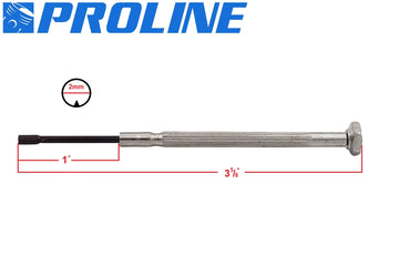 Proline® Micro Pac Man Carburetor Adjustment Tool For Ruxing - 0