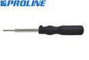 Proline® Micro D Carburetor Tool For Echo PB-500T PB-580T PB-8010T PB-9010T Blower 91059L 91159L-1