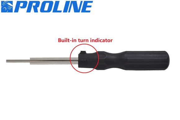 Proline® Micro D Carburetor Tool For Echo PB-500T PB-580T PB-8010T PB-9010T Blower 91059L 91159L