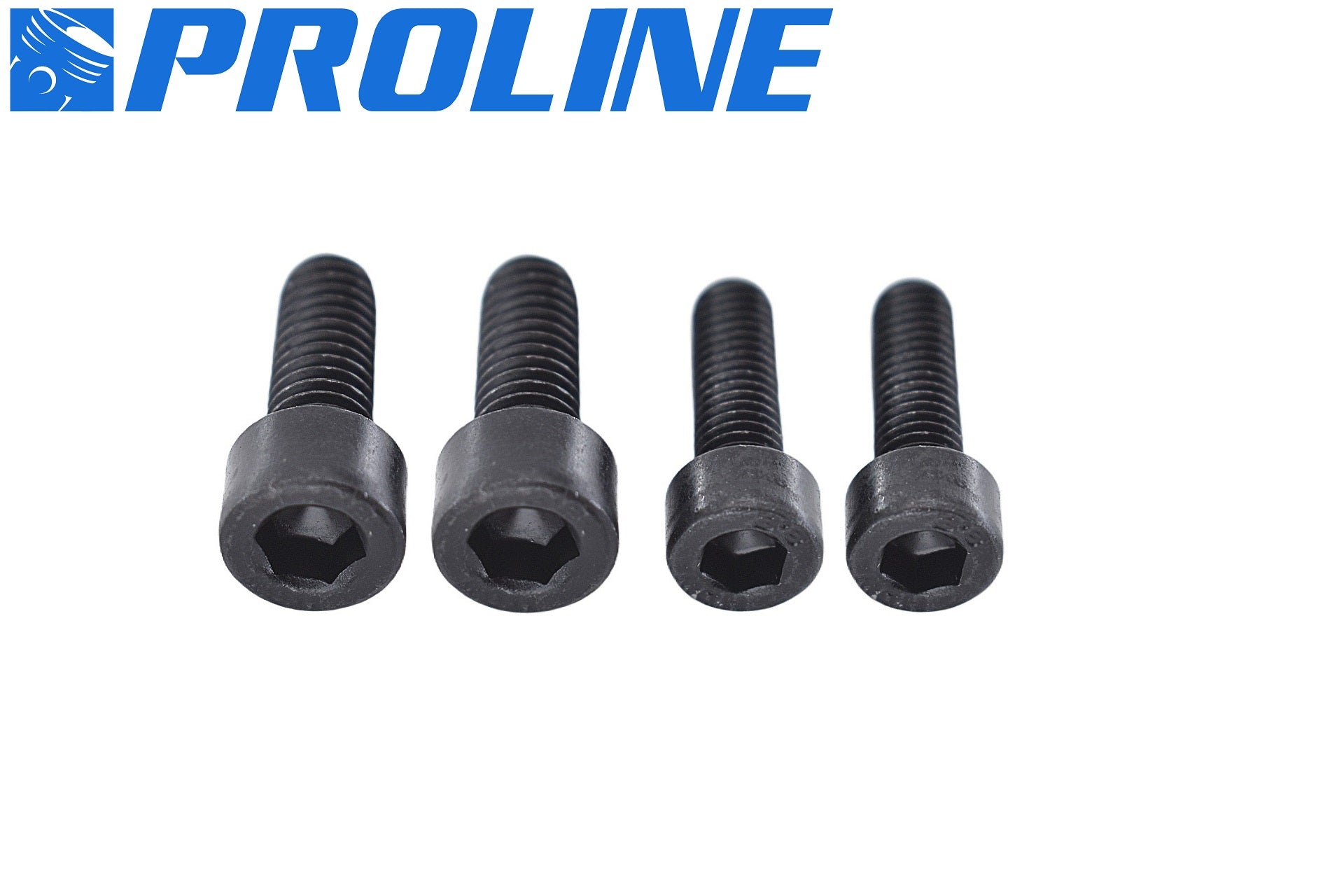 Proline® Muffler Bolt Set For Husqvarna 371 372 385 390 570 575 XP 576 Jonsered 625 630 670