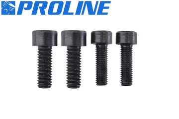 Proline® Muffler Bolt Set For Husqvarna 371 372 385 390 570 575 XP 576 Jonsered 625 630 670