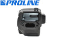 Proline® Muffler For Husqvarna 394 394XP 395 395XP Chainsaw 503711304-2