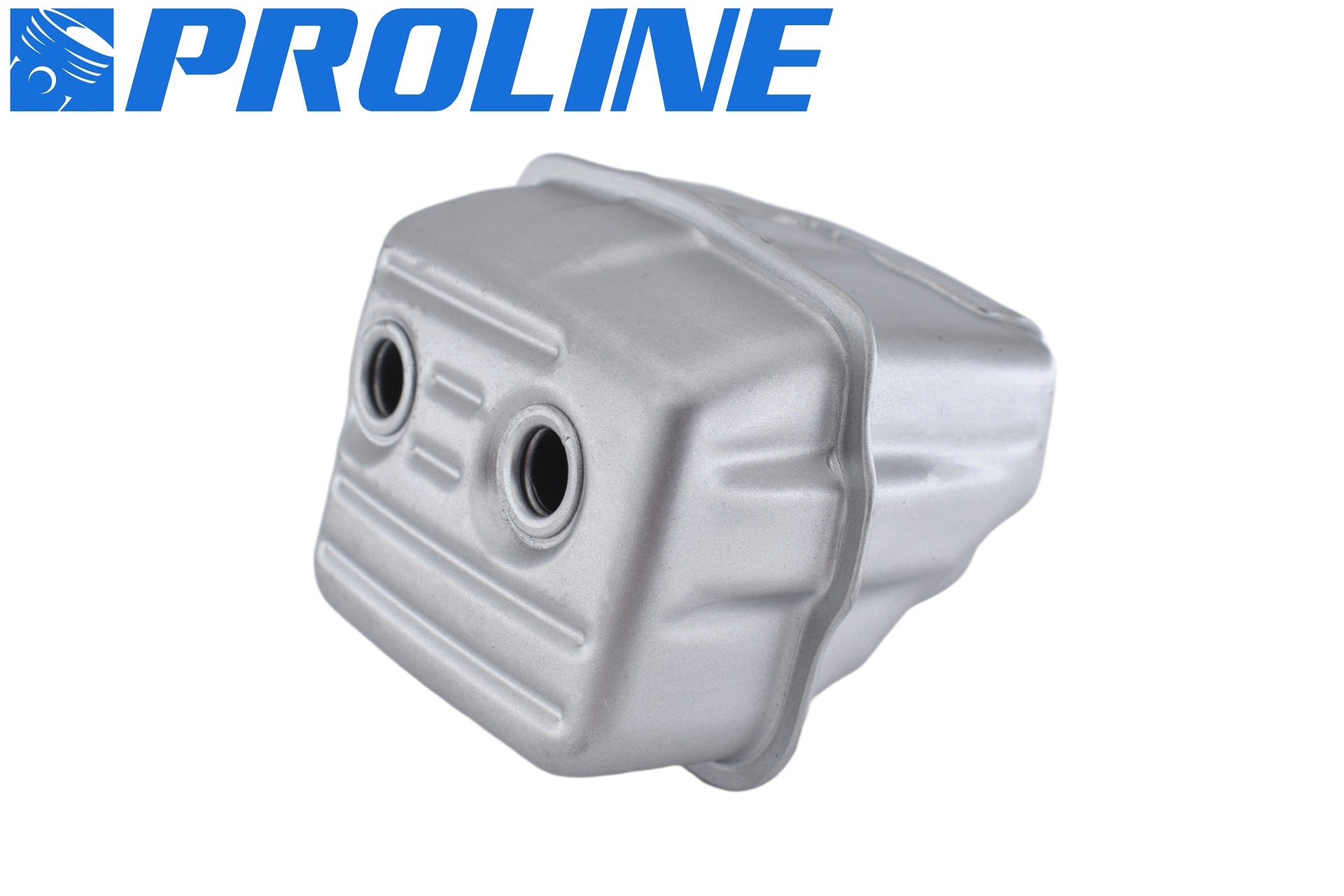 Kit de silencieux d'échappement pour tronçonneuse compatible avec Stihl Kit de silencieux d'échappement pour tronçonneuse compatible avec Stihl