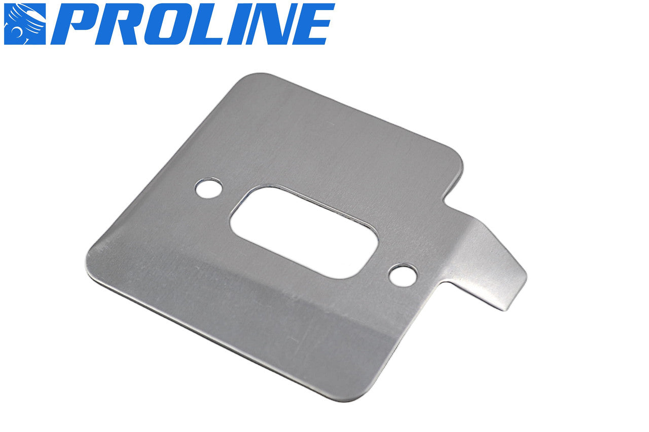 Proline® Muffler Heat Shield Deflector For Husqvarna 362 365 372 Jonsered 2063 2071 2165 503775802 - 0
