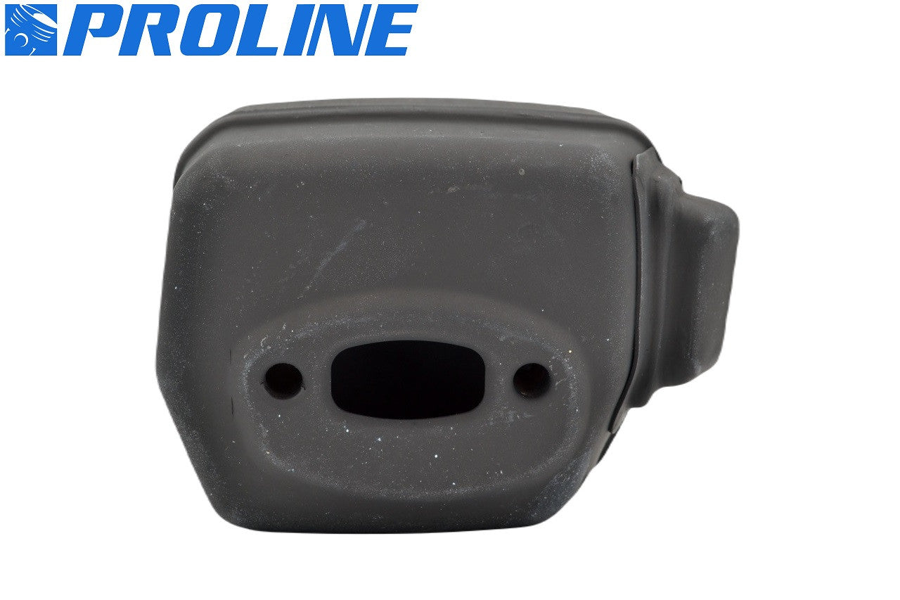 Husqvarna Motorcycles 純正マフラー Proline® Muffler for Husqvarna 50 51 55 154 254 503749101