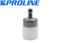 Proline® Non-Woven Fuel Filter For Echo  Blower Trimmer Chainsaw New Style  A369000460-1