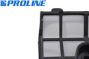 Proline® Nylon Air Filter for Echo CS-490 CS-4910 CS-500P CS-501P  A226001090-4