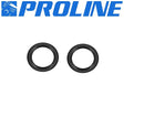 Proline® Oil Pump Adjuster O-ring 4x2 Set For Stihl 9646 945 0160-1