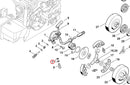 Proline® Oil Pump Adjuster O-ring 4x2 Set For Stihl 9646 945 0160-2